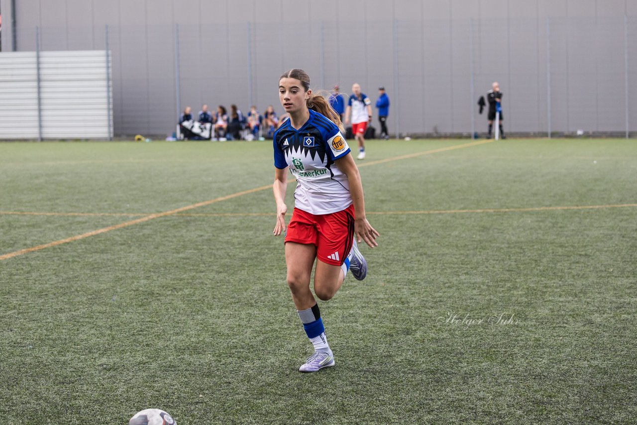 Bild 160 - wCJ Holstein Kiel Turnier